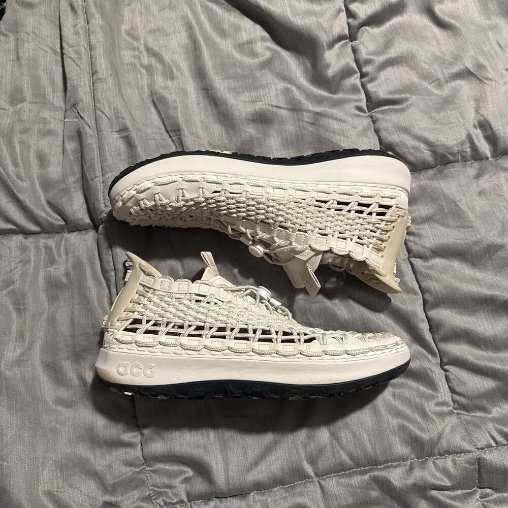 Nike ACG Watercat+ Phantom Light Orewood Brown Summit White